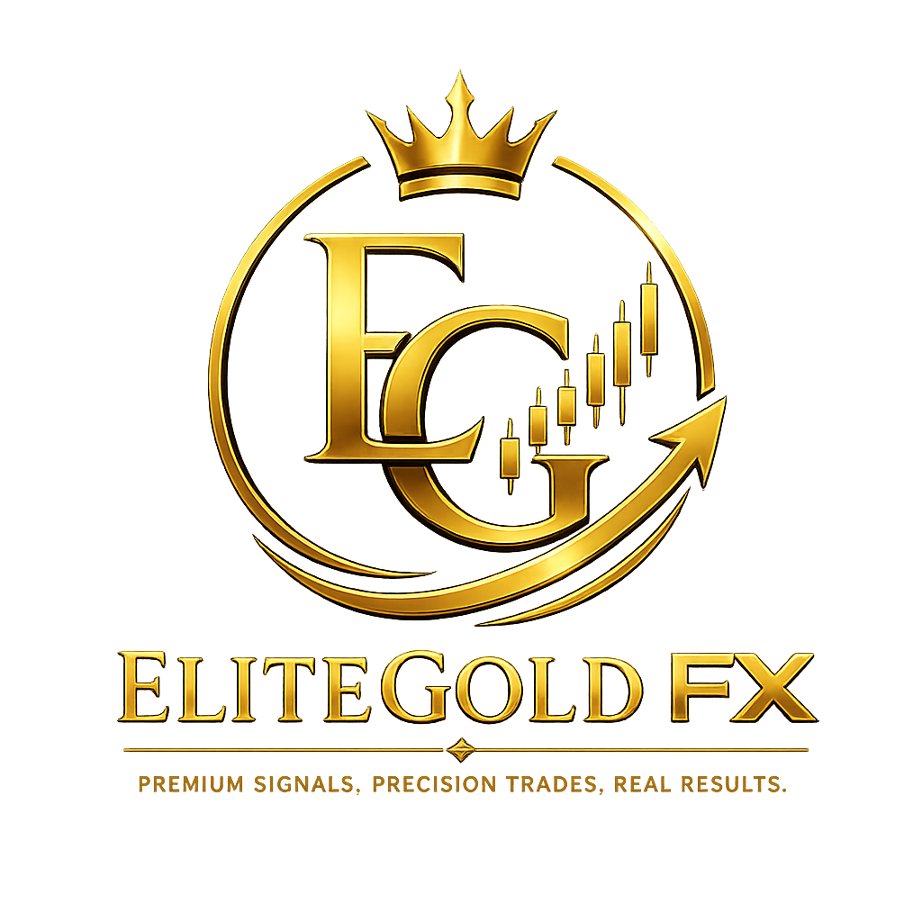 EliteGold FX logo
